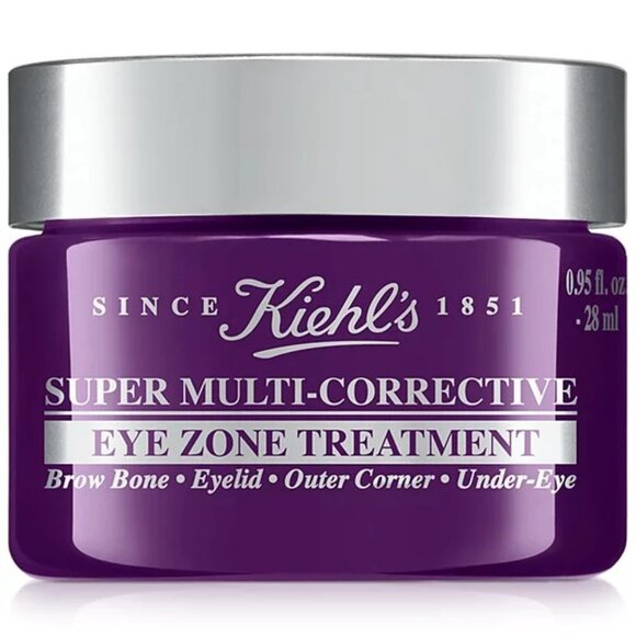 Kiehl's Other - Kiehl's Super Multi-Corrective Eye Zone Treatment Anti-aging Eye Cream.95oz 28ml